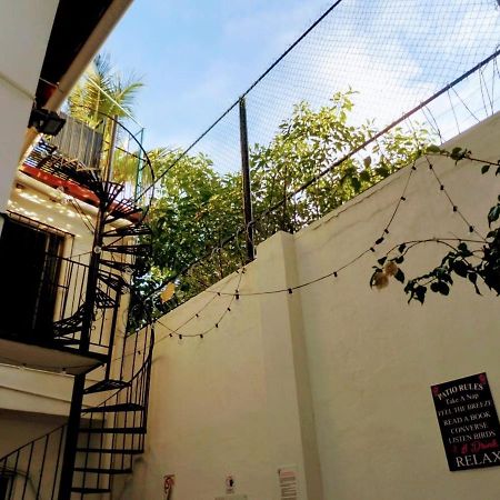 Casa Adriana Puerto Vallarta Extérieur photo