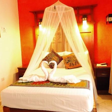 Casa Adriana Puerto Vallarta Extérieur photo