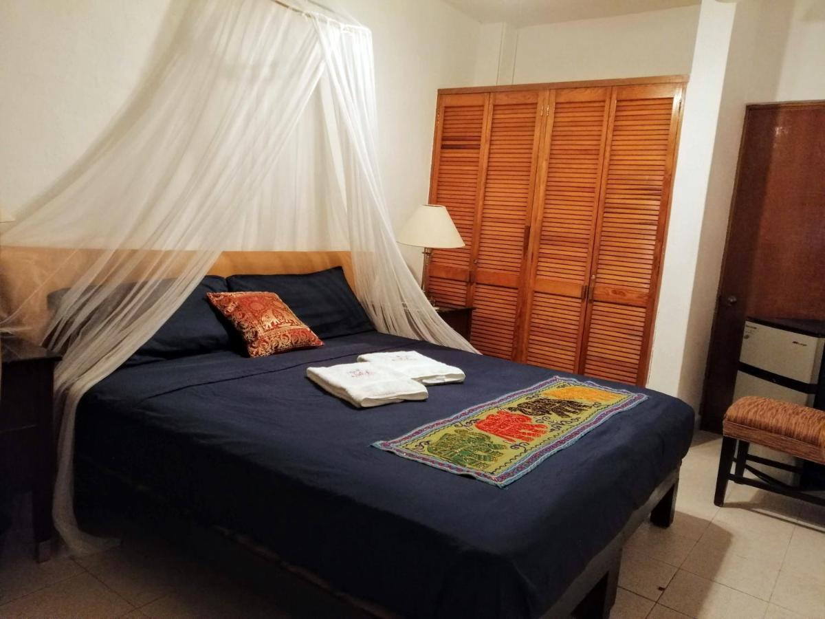 Casa Adriana Puerto Vallarta Extérieur photo