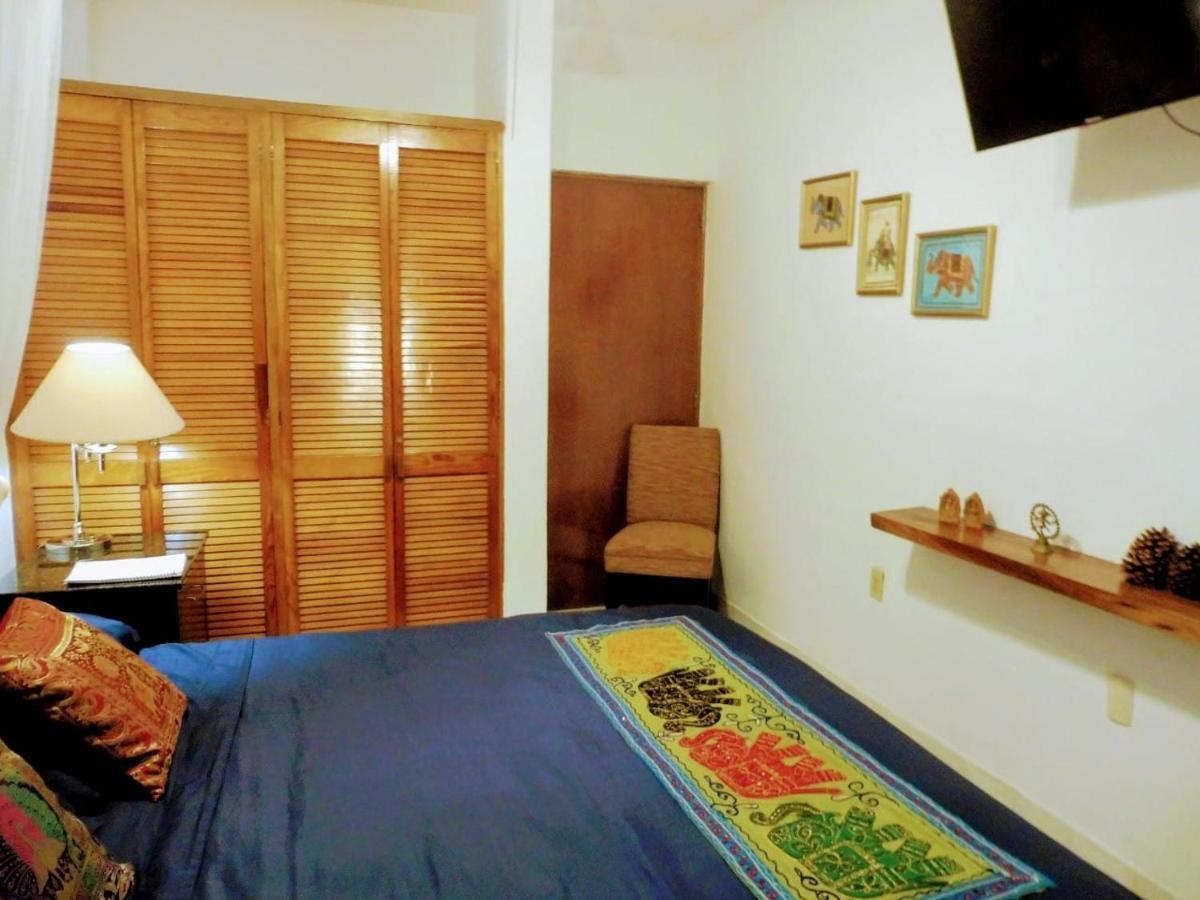 Casa Adriana Puerto Vallarta Extérieur photo