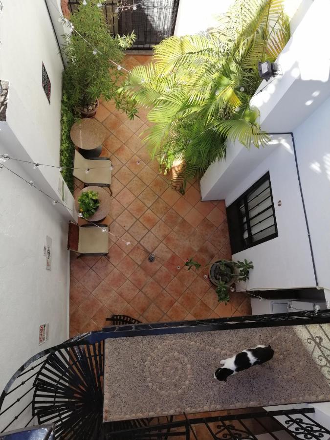 Casa Adriana Puerto Vallarta Extérieur photo