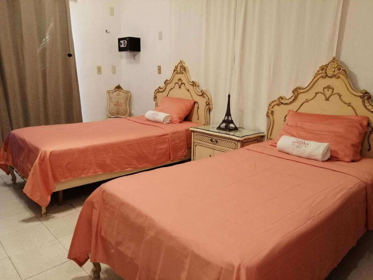 Casa Adriana Puerto Vallarta Extérieur photo