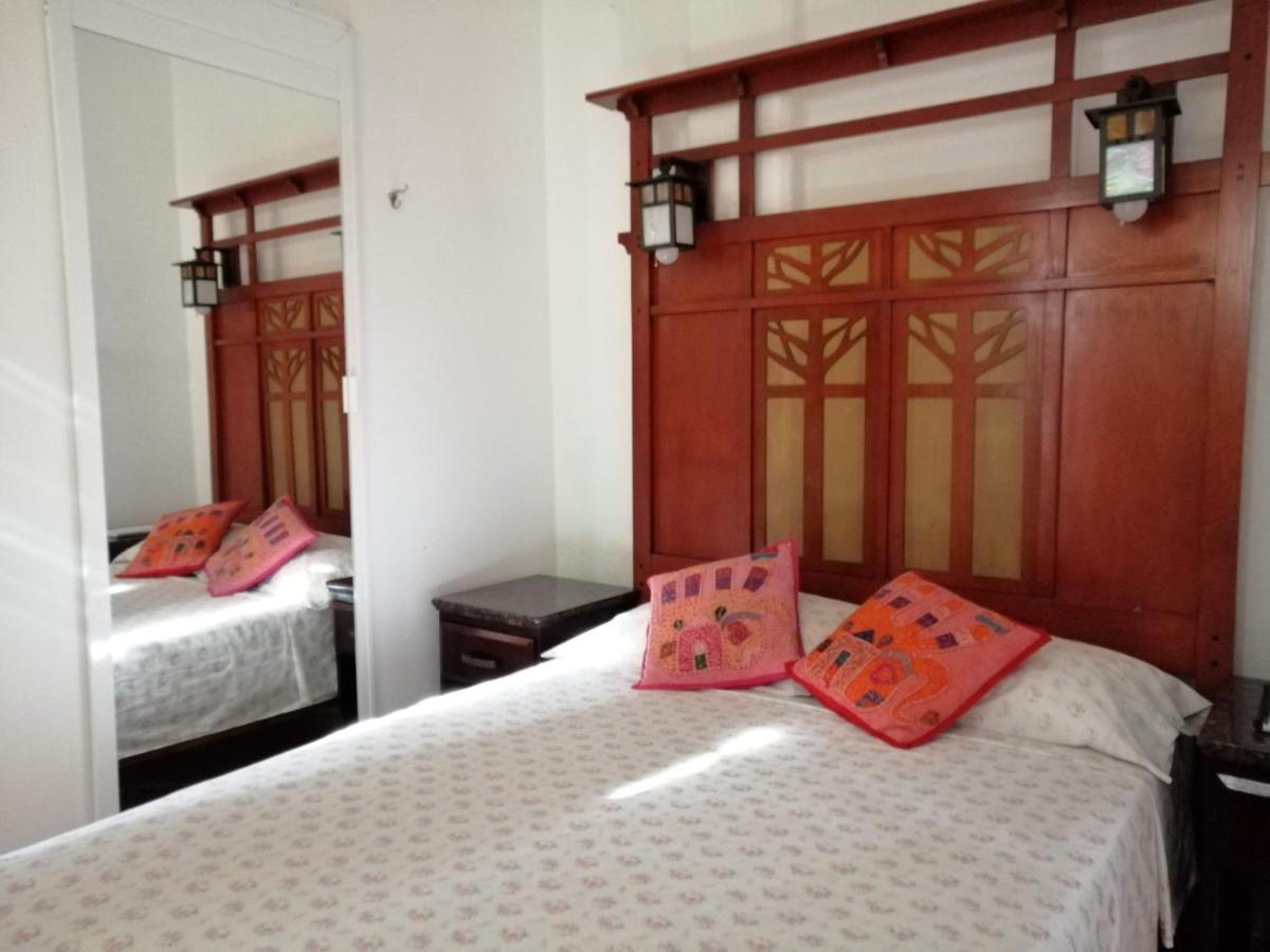 Casa Adriana Puerto Vallarta Extérieur photo