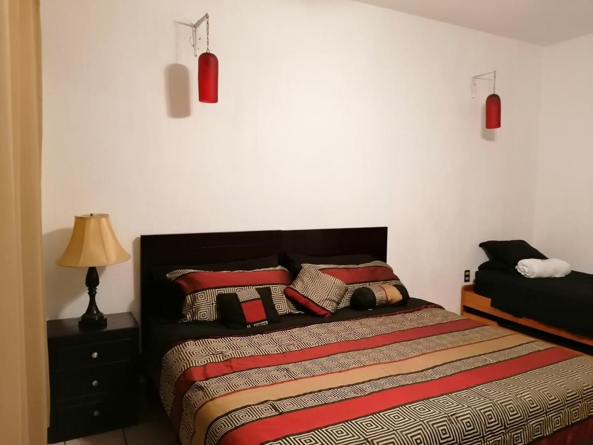 Casa Adriana Puerto Vallarta Extérieur photo