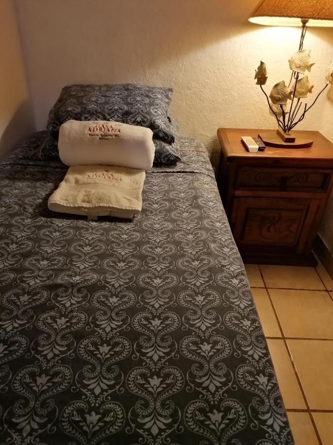 Casa Adriana Puerto Vallarta Extérieur photo