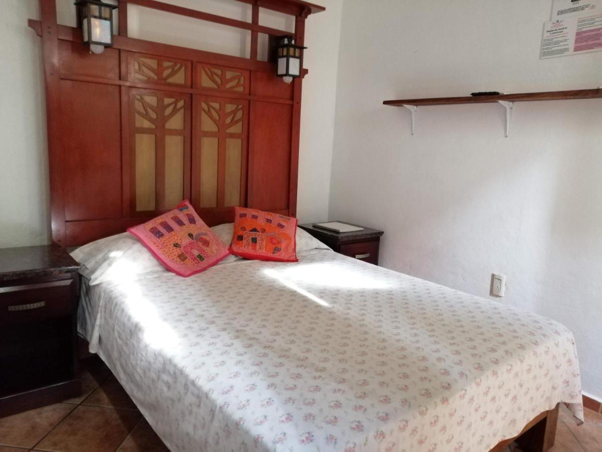 Casa Adriana Puerto Vallarta Extérieur photo