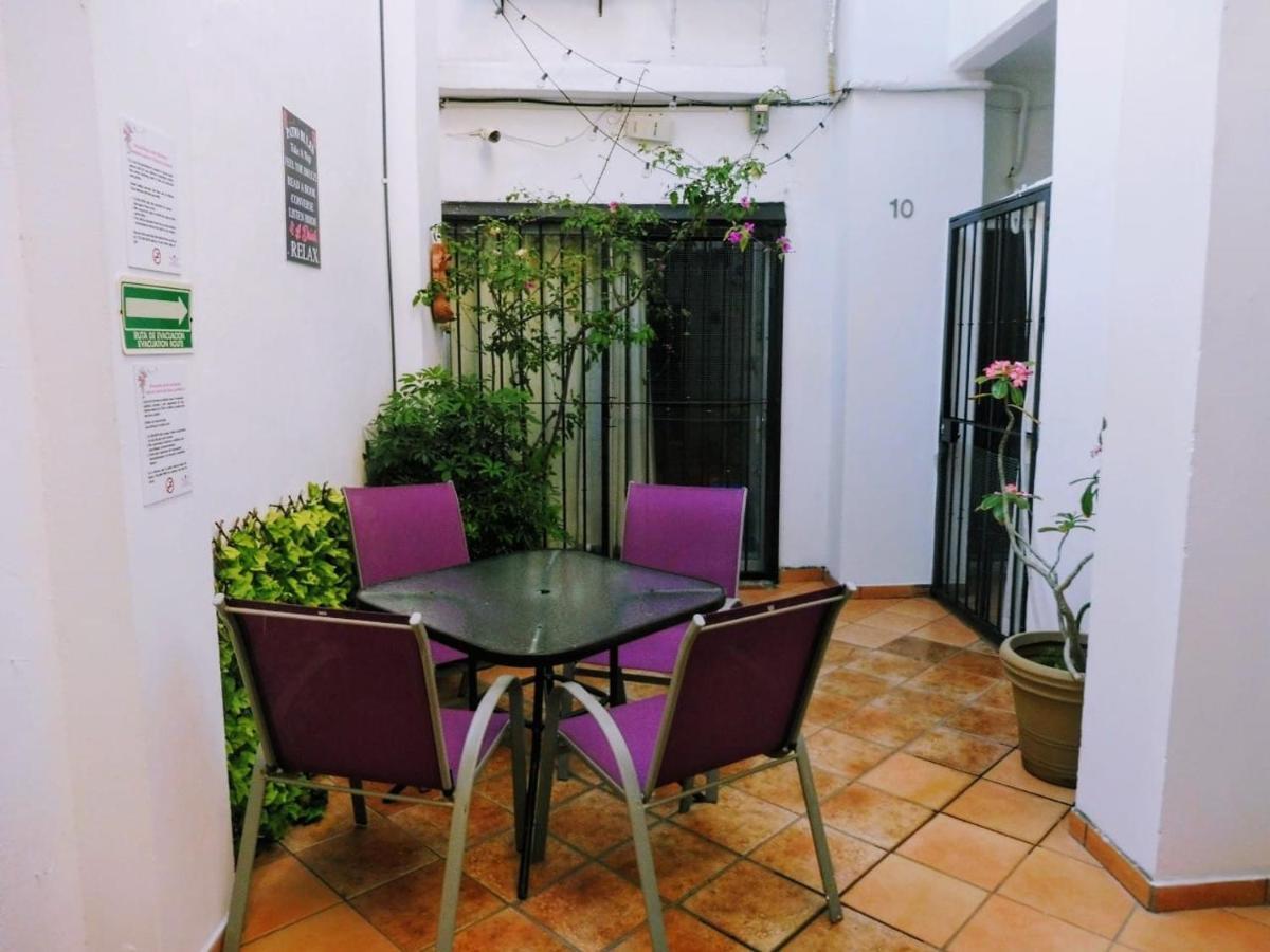 Casa Adriana Puerto Vallarta Extérieur photo