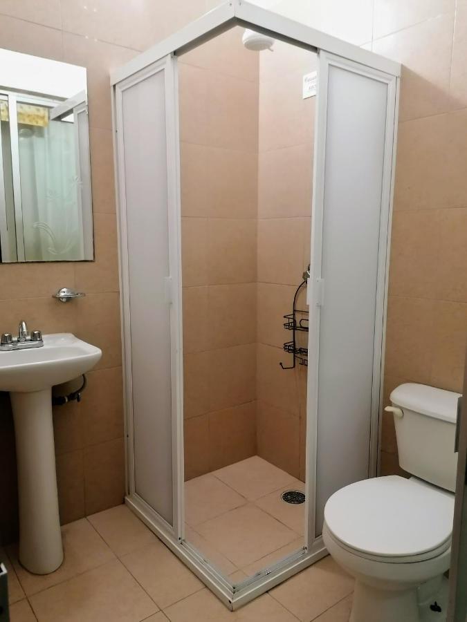 Casa Adriana Puerto Vallarta Chambre photo