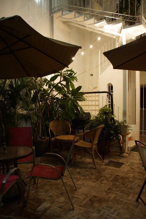 Casa Adriana Puerto Vallarta Extérieur photo