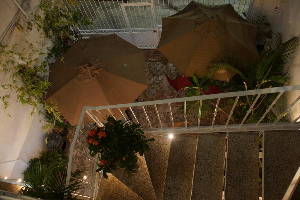 Casa Adriana Puerto Vallarta Extérieur photo