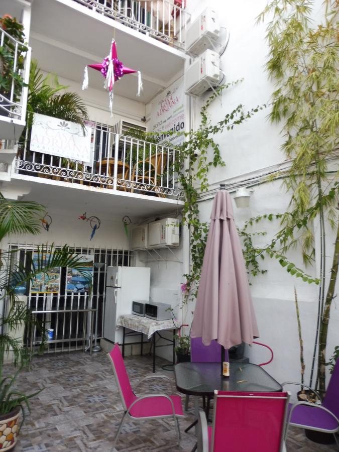Casa Adriana Puerto Vallarta Extérieur photo