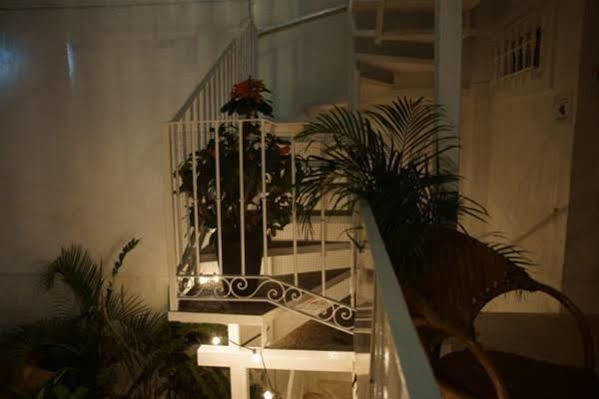 Casa Adriana Puerto Vallarta Extérieur photo