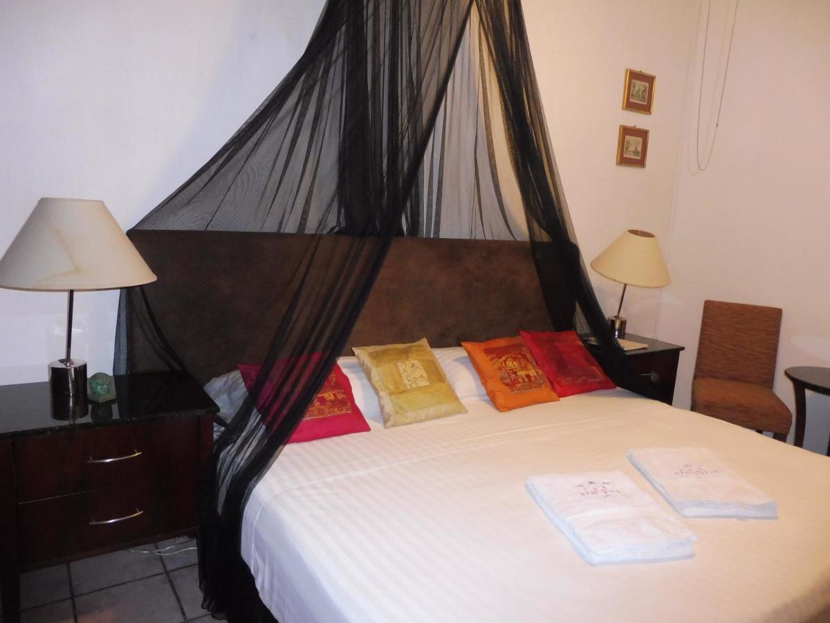 Casa Adriana Puerto Vallarta Extérieur photo