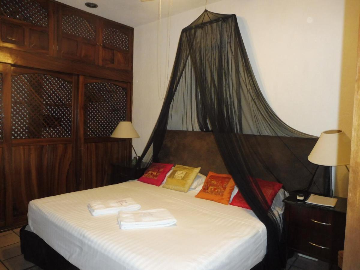 Casa Adriana Puerto Vallarta Extérieur photo