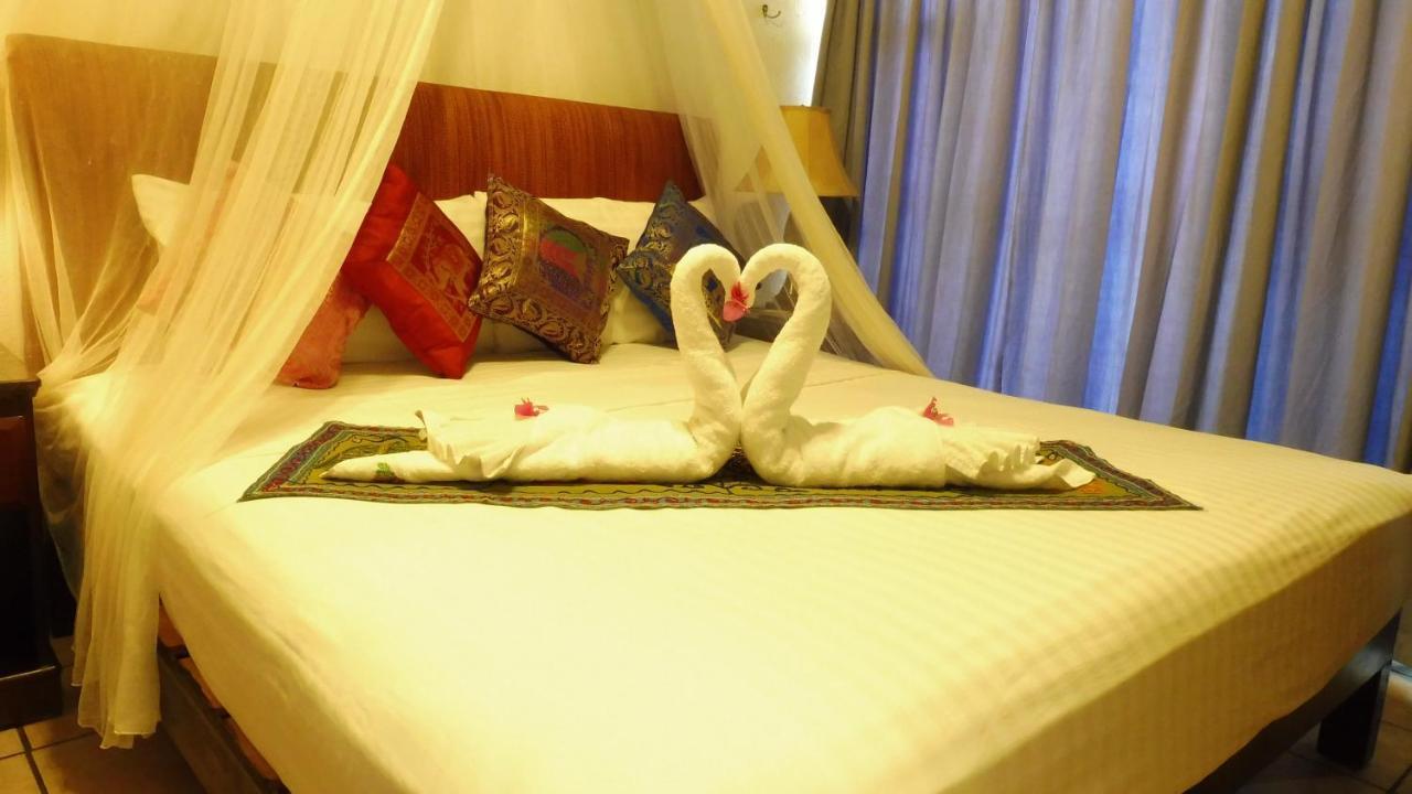 Casa Adriana Puerto Vallarta Extérieur photo