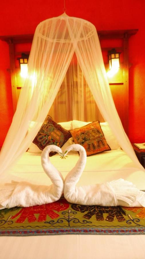 Casa Adriana Puerto Vallarta Extérieur photo