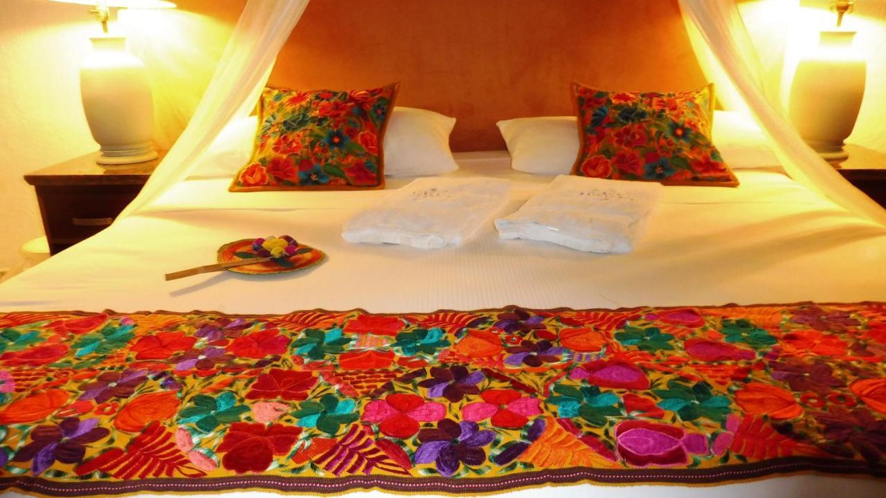 Casa Adriana Puerto Vallarta Extérieur photo