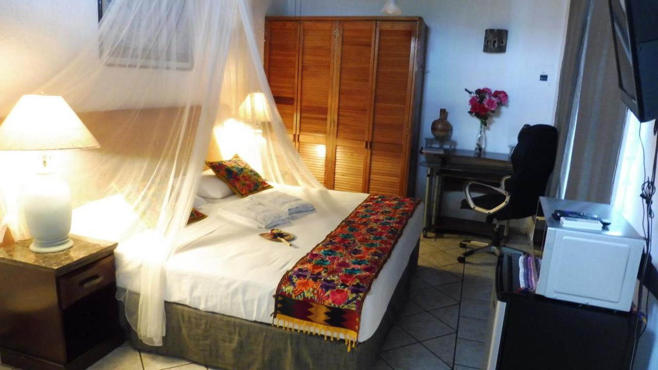 Casa Adriana Puerto Vallarta Extérieur photo