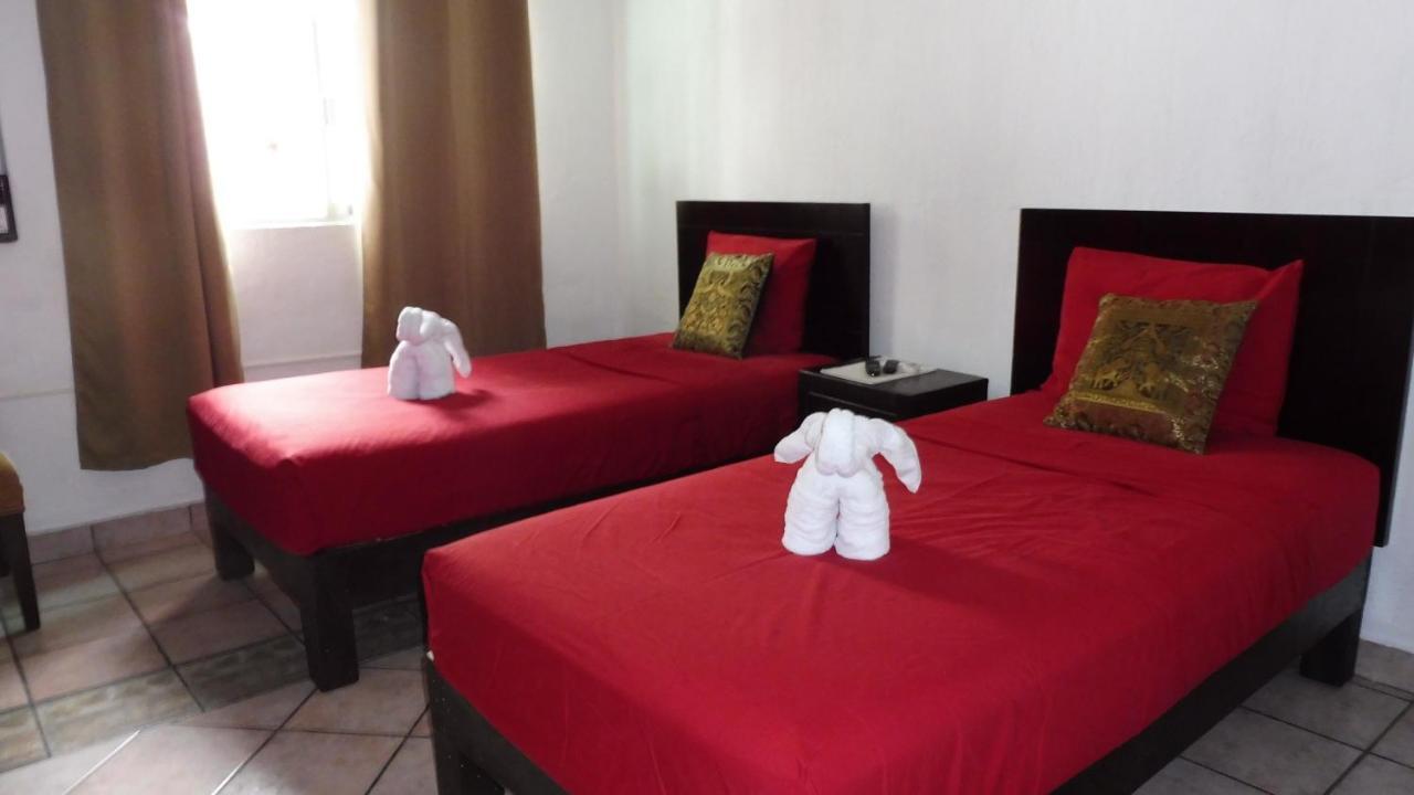Casa Adriana Puerto Vallarta Extérieur photo