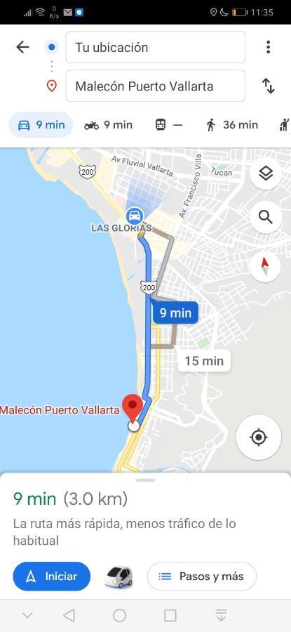 Casa Adriana Puerto Vallarta Extérieur photo